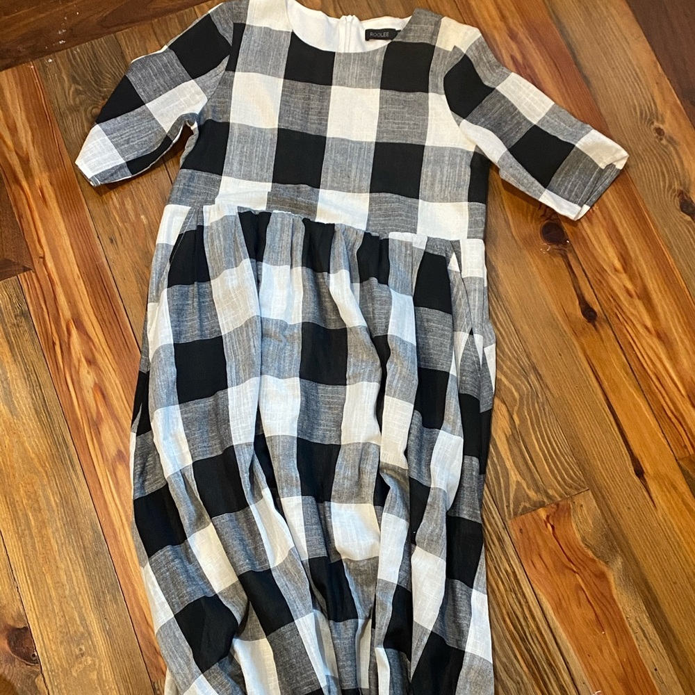Roolee dress